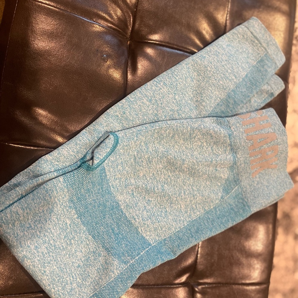 Gymshark women’s leggings